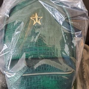 Jeffree Star backpack